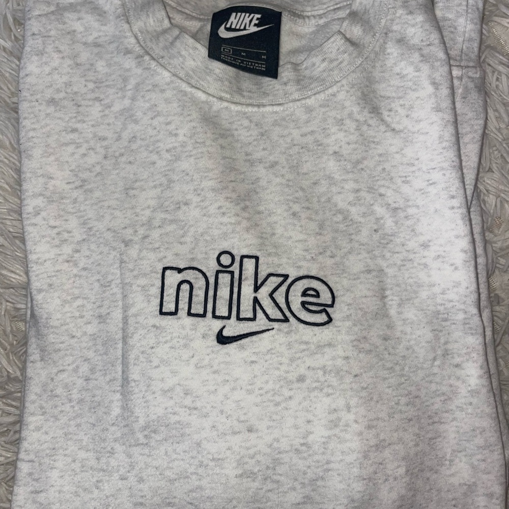 Nike Retro Hoodie
